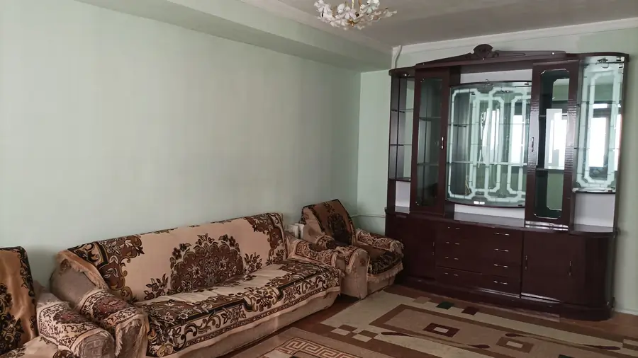2 xonali kvartira − 75 m², 8/12 qavat