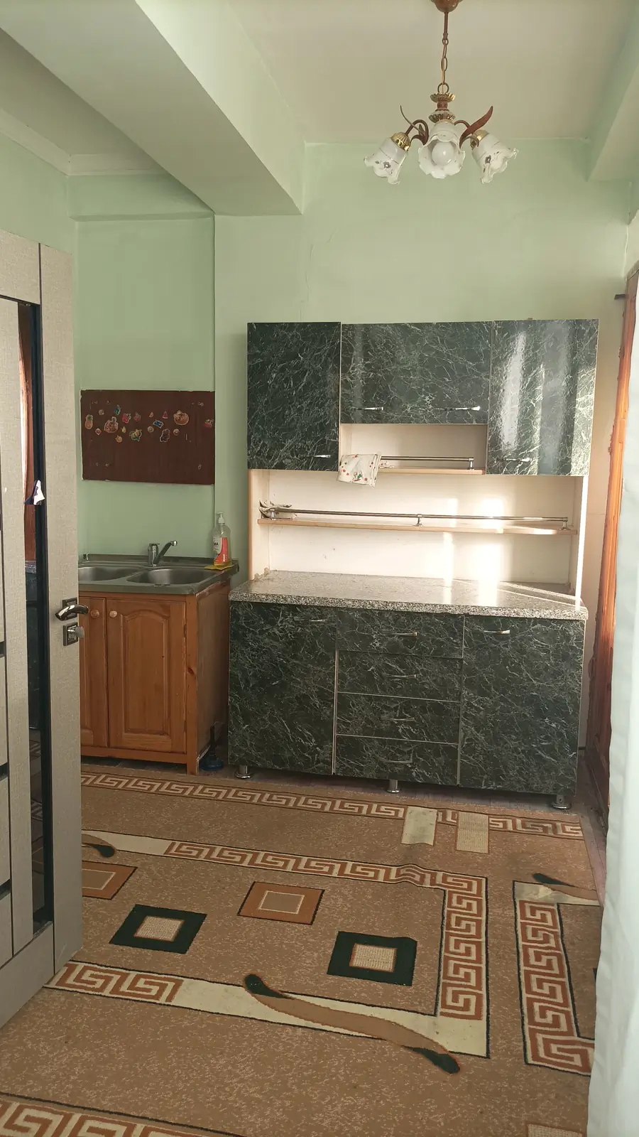 2 xonali kvartira − 75 m², 8/12 qavat