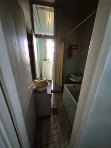 2-комнатная квартира − 48 м², 4/4 этаж