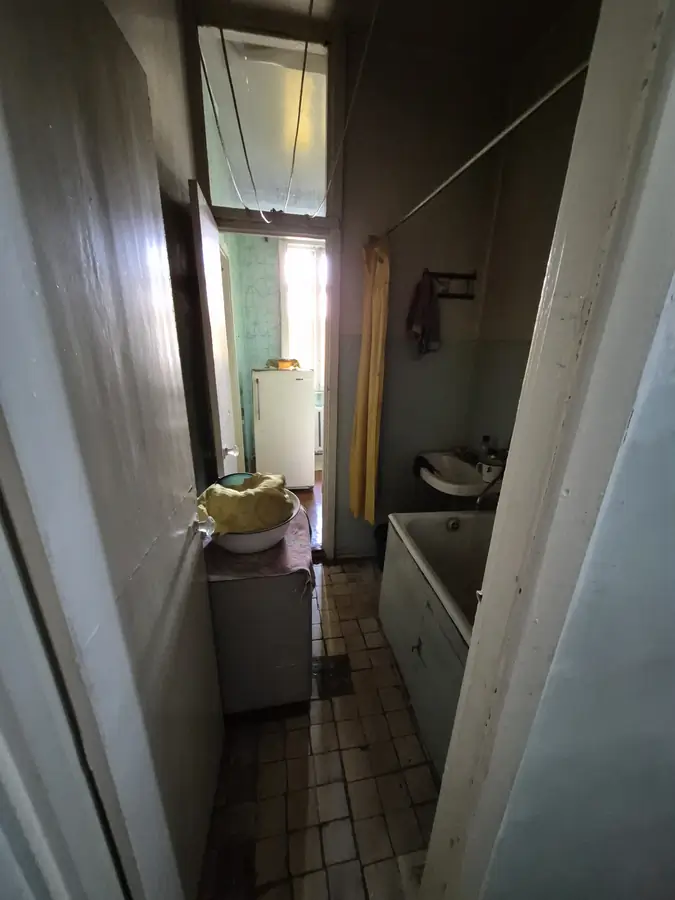 2-комнатная квартира − 48 м², 4/4 этаж