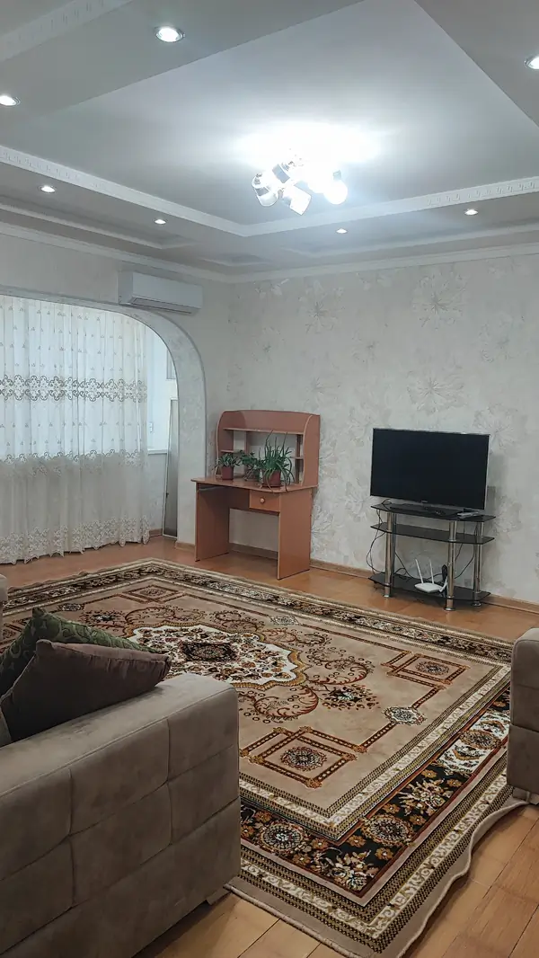 2-комнатная квартира − 60 м², 2/9 этаж