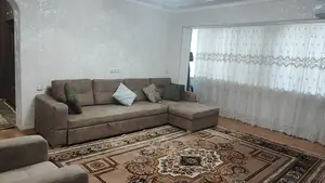 2-комнатная квартира − 60 м², 2/9 этаж
