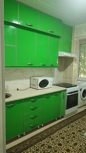 2-комнатная квартира − 60 м², 2/9 этаж