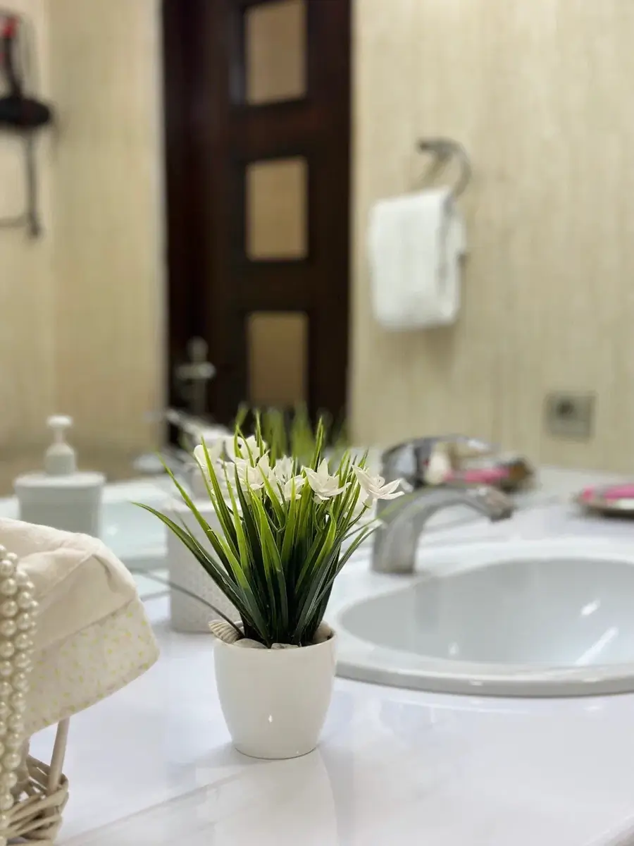 Ijaraga 3 xonali kvartira − 130 m²