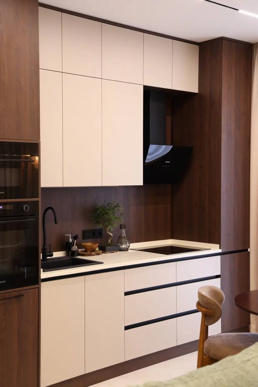 2-комнатная квартира − 53 м², 9/13 этаж