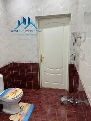 3-комнатная квартира − 140 м², 3/4 этаж