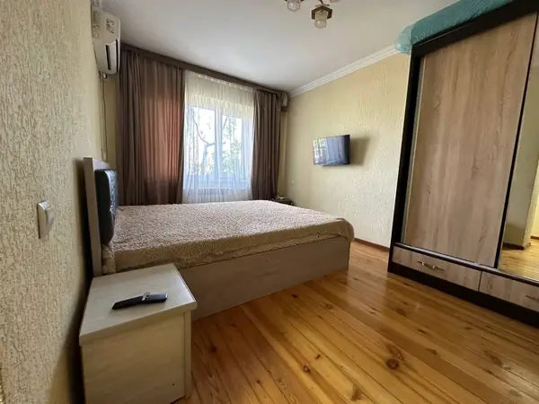 1 xonali kvartira − 30 m², 5/5 qavat