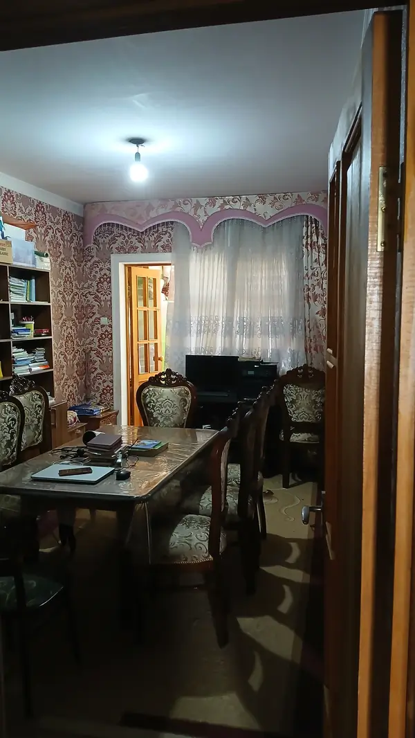 2-комнатная квартира − 58 м², 4/5 этаж