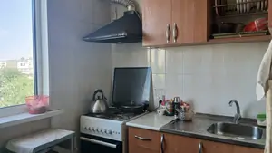 2-комнатная квартира − 58 м², 4/5 этаж