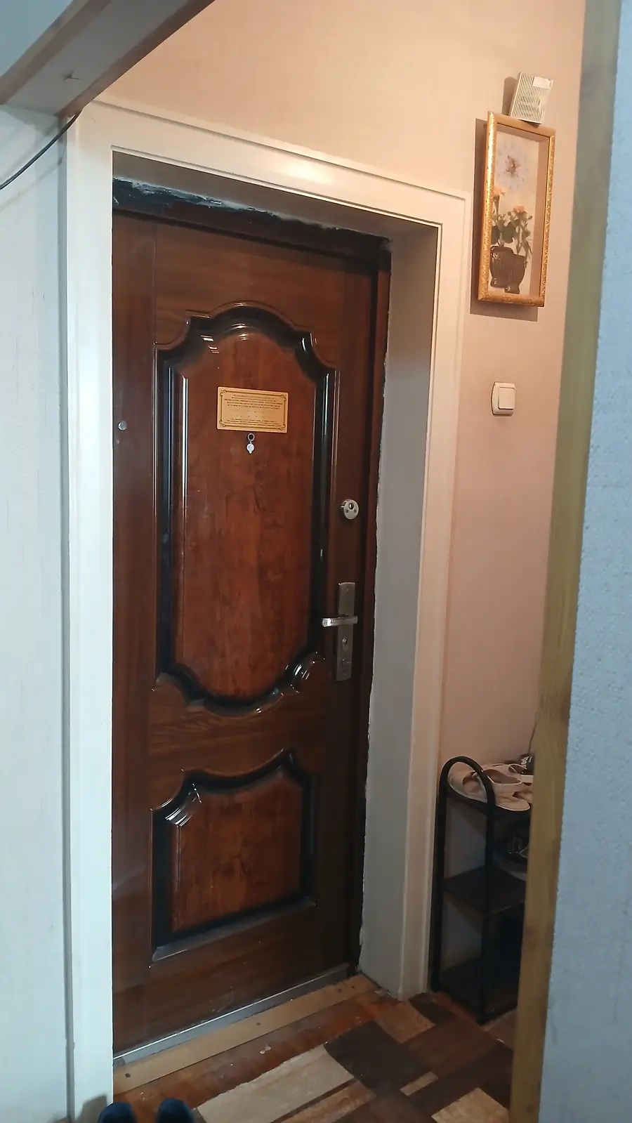 2 xonali kvartira sotiladi − 58 m²