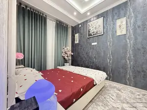 2-комнатная квартира − 44 м², 4/7 этаж