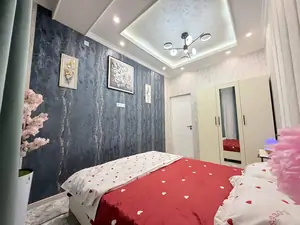 2-комнатная квартира − 44 м², 4/7 этаж