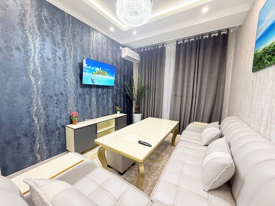 Продается 2-комнатная квартира − 44 м²