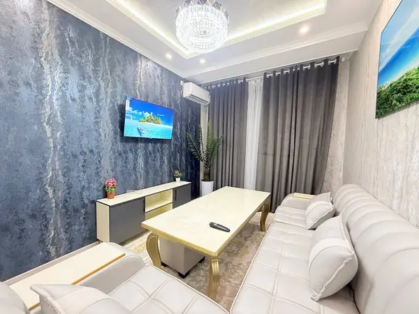 2-комнатная квартира − 44 м², 4/7 этаж