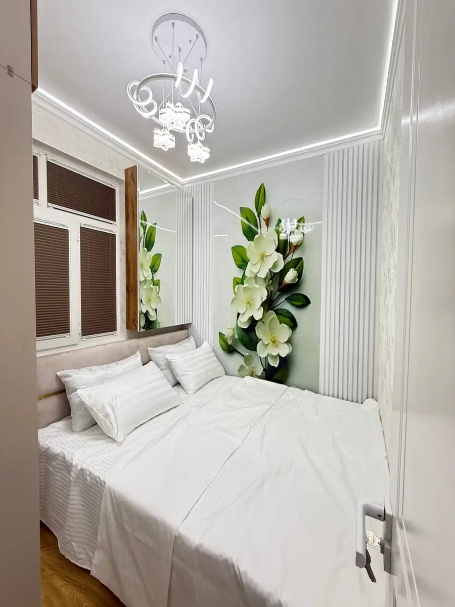 1 xonali kvartira sotiladi − 30 m²