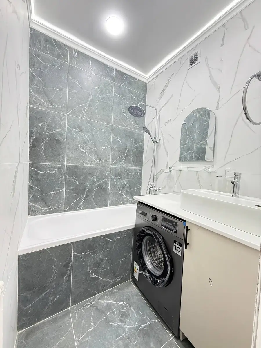 1 xonali kvartira sotiladi − 30 m²