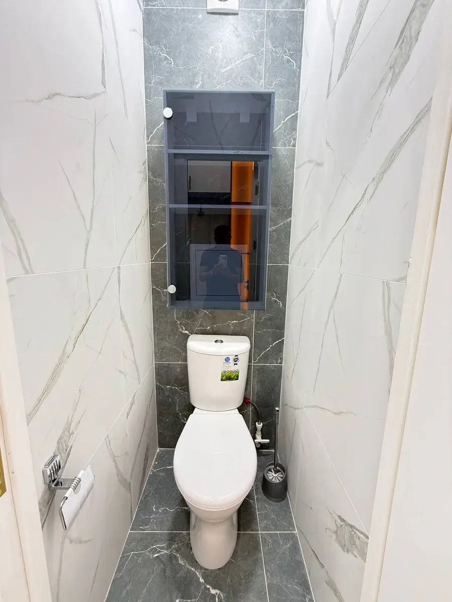 1 xonali kvartira sotiladi − 30 m²