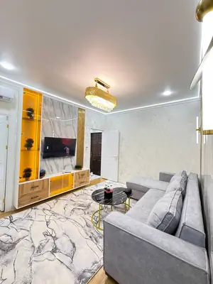 1 xonali kvartira − 30 m², 4/4 qavat