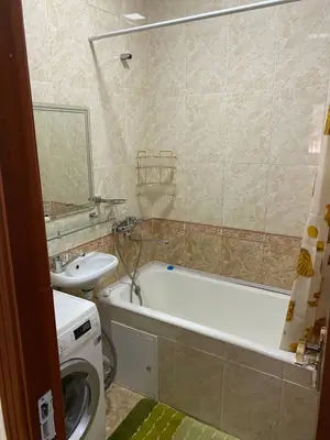 1-комнатная квартира − 40 м², 3/4 этаж
