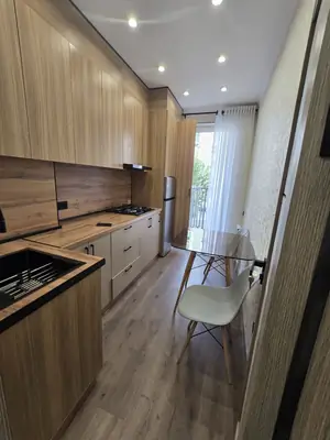 1-комнатная квартира − 30 м², 3/9 этаж