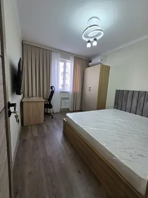 1-комнатная квартира − 30 м², 3/9 этаж