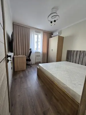 1-комнатная квартира − 30 м², 3/9 этаж