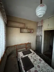 1-комнатная квартира − 40 м², 2/4 этаж