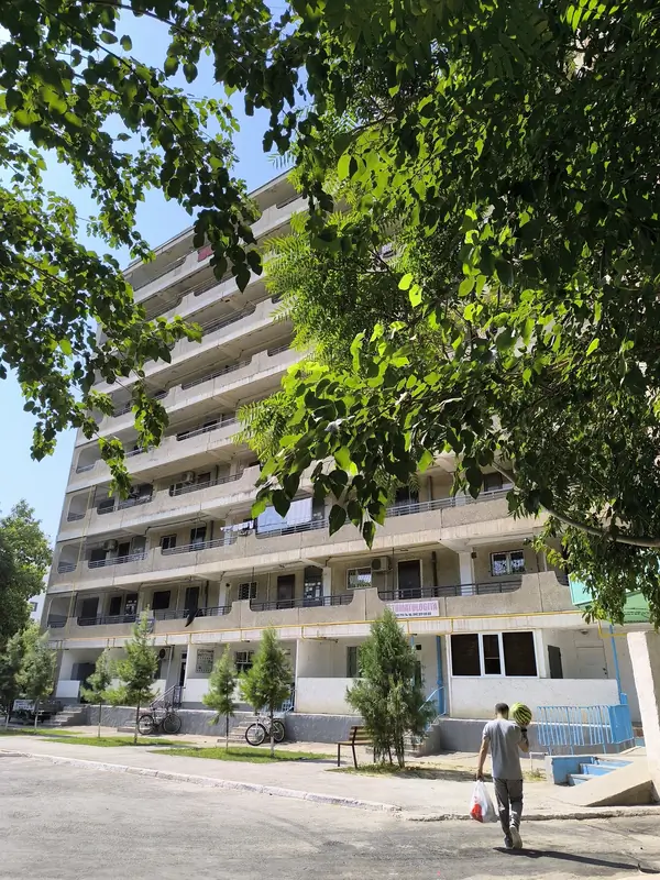 2-комнатная квартира − 80 м², 7/9 этаж