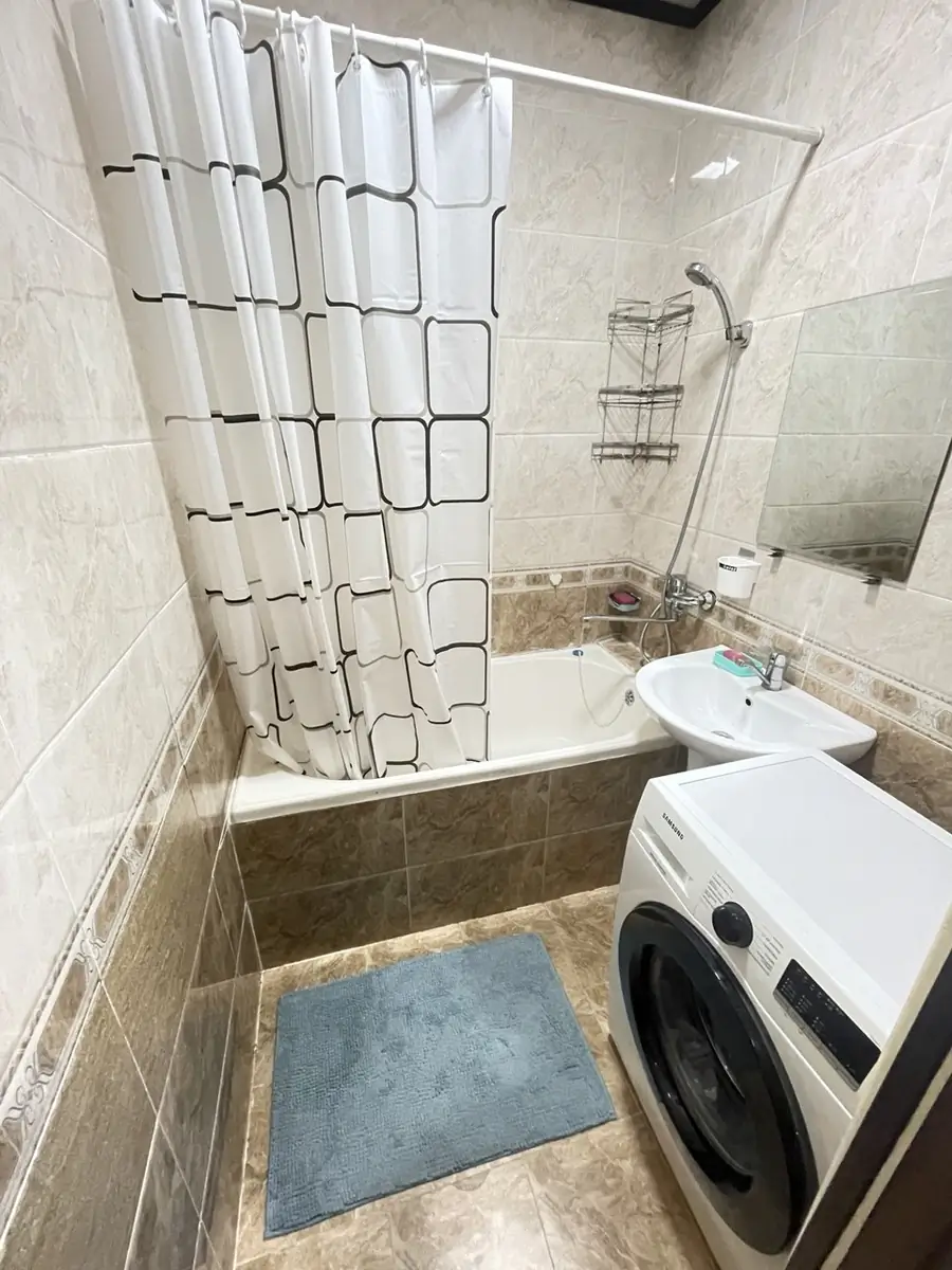 Sutkabay 3 xonali kvartira − 65 m²