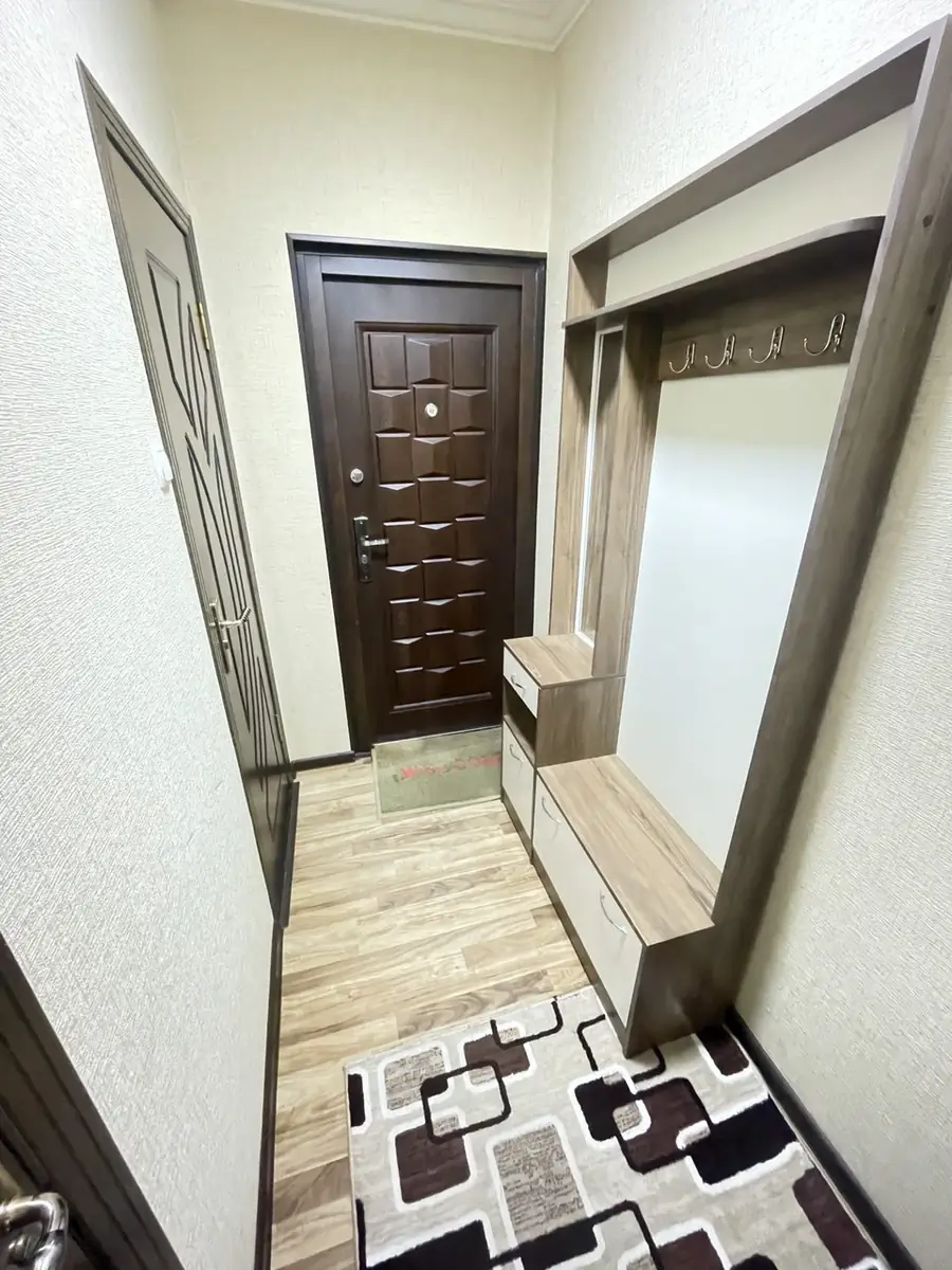 Sutkabay 3 xonali kvartira − 65 m²