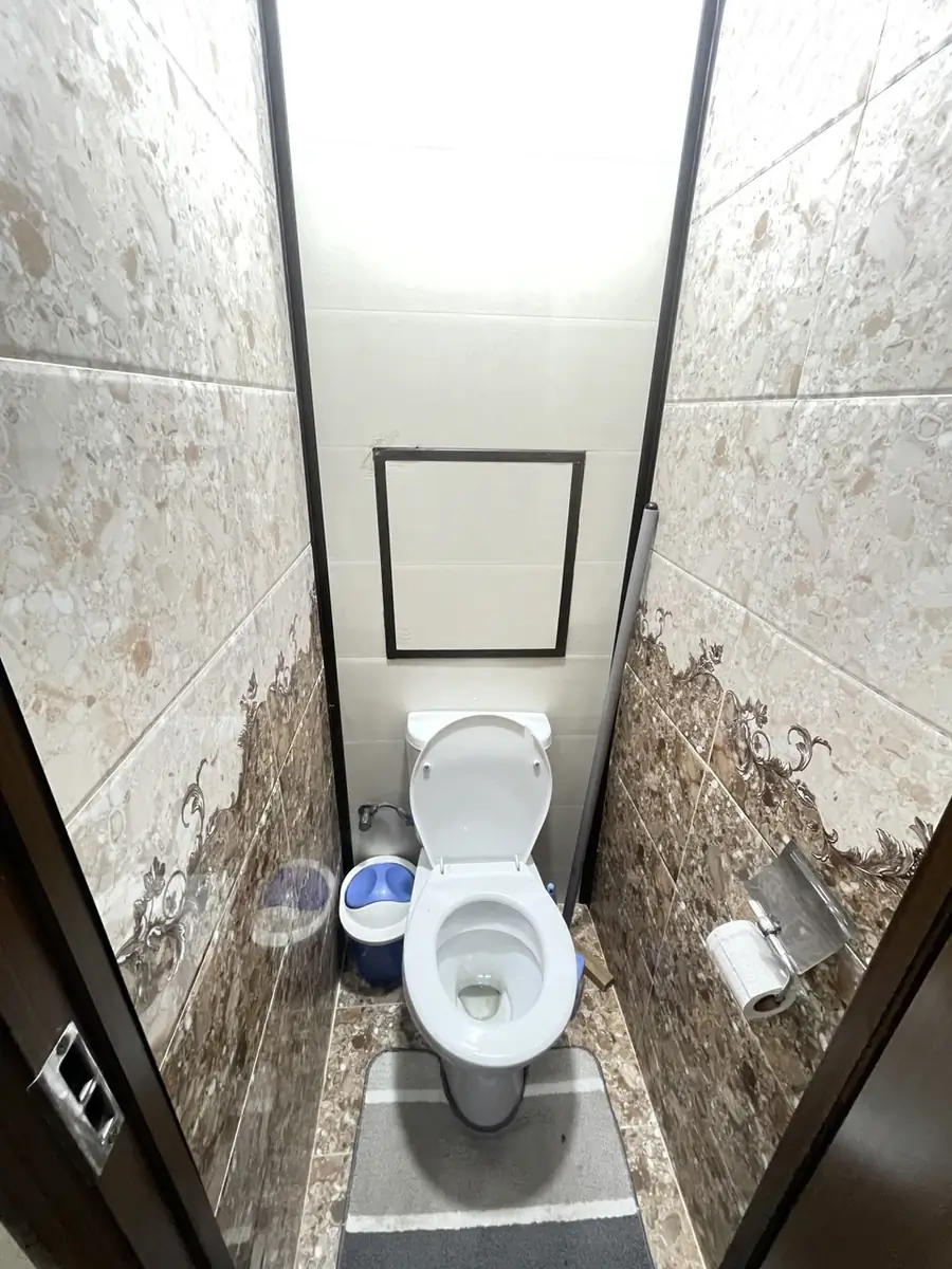 Sutkabay 3 xonali kvartira − 65 m²