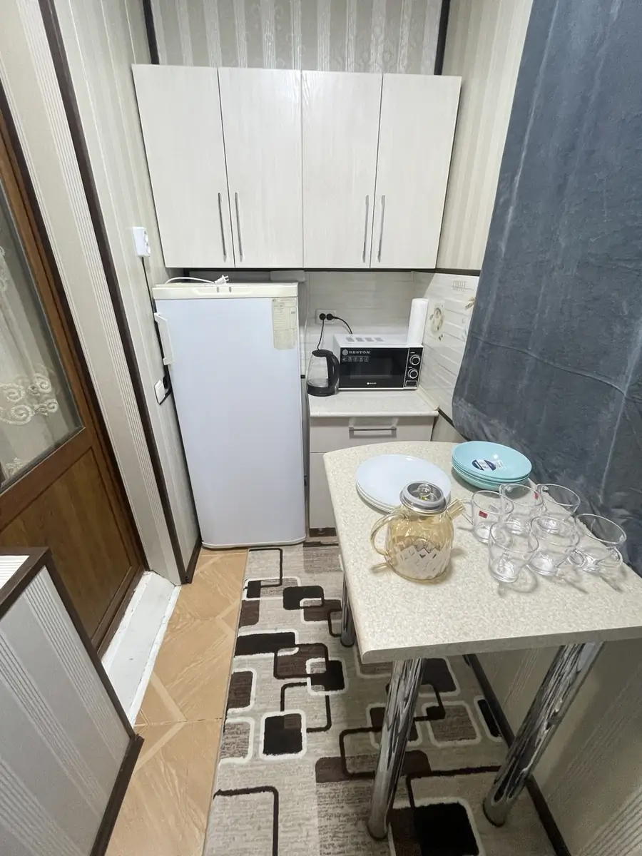 Sutkabay 3 xonali kvartira − 65 m²