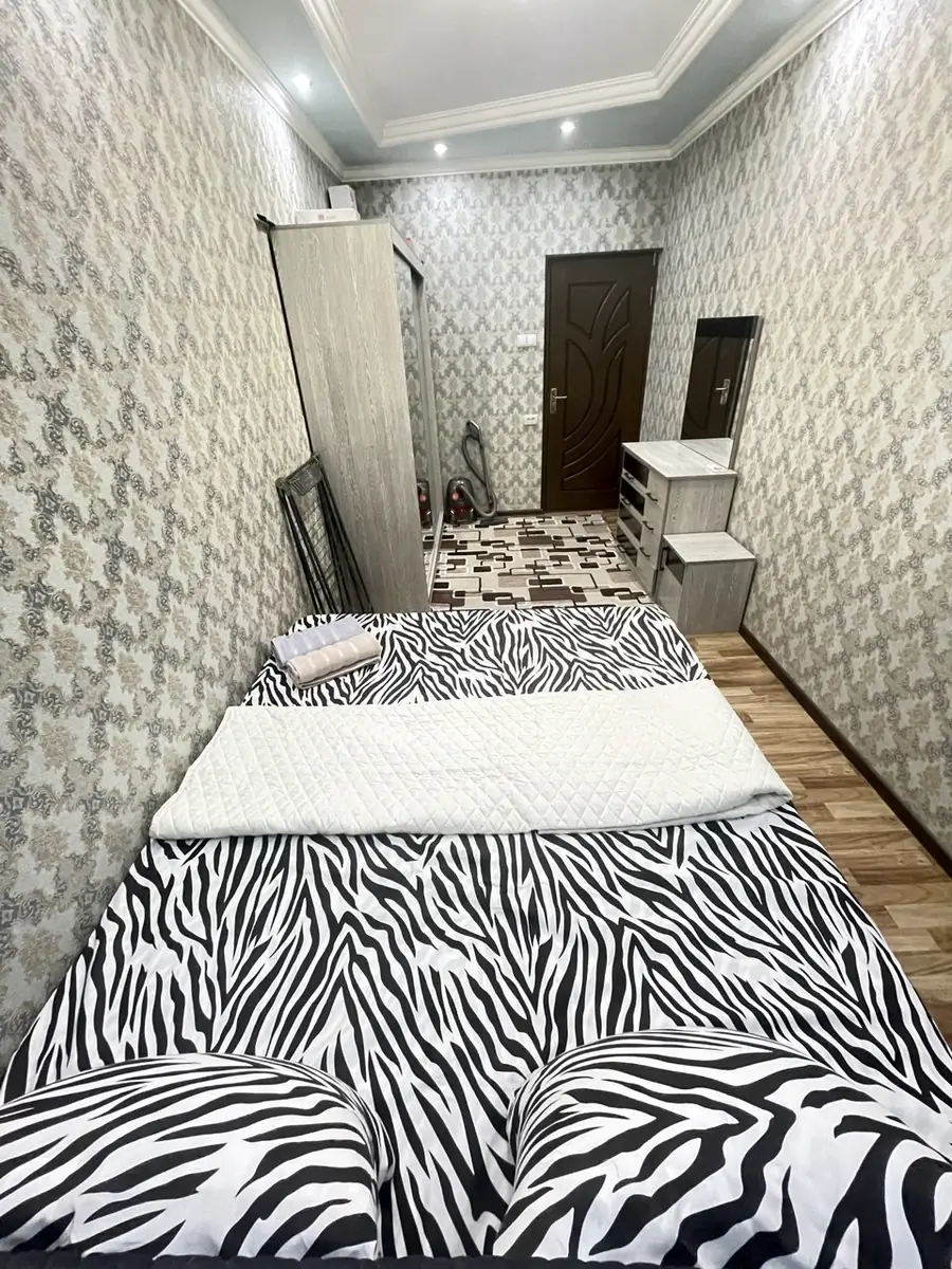 Sutkabay 3 xonali kvartira − 65 m²