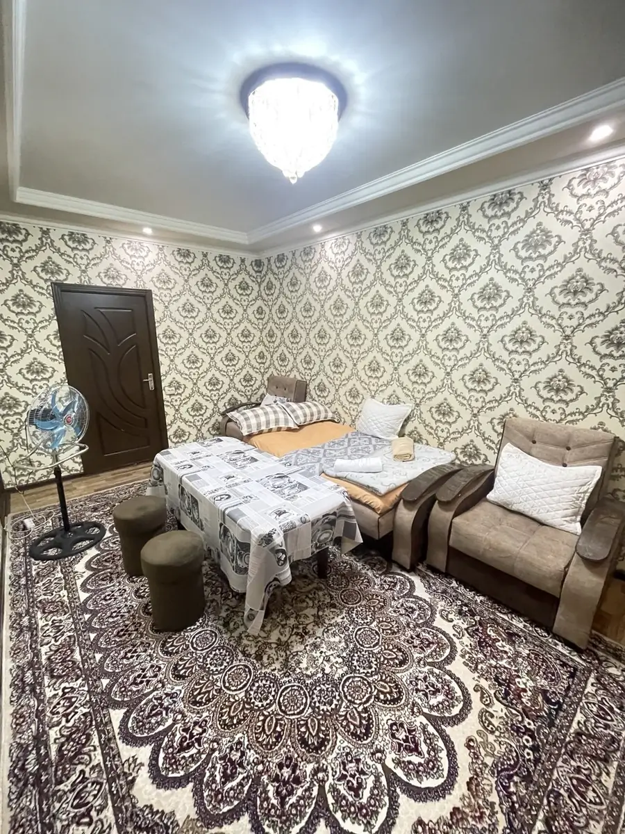 Sutkabay 3 xonali kvartira − 65 m²