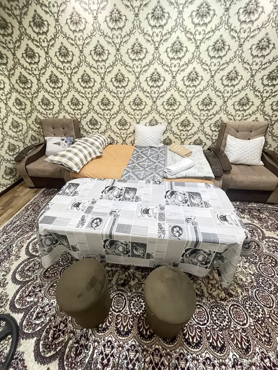 Sutkabay 3 xonali kvartira − 65 m²