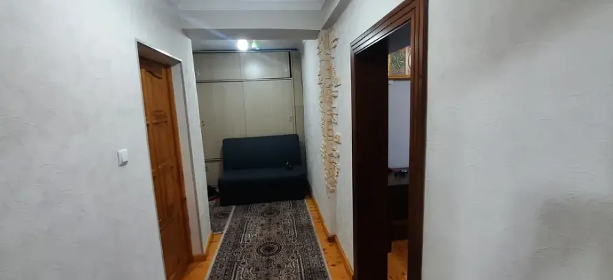 4 xonali kvartira − 140 m², 8/12 qavat