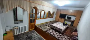 4 xonali kvartira − 140 m², 8/12 qavat