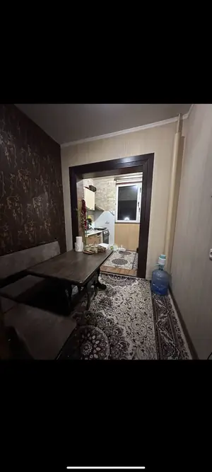 2-комнатная квартира − 56 м², 2/5 этаж