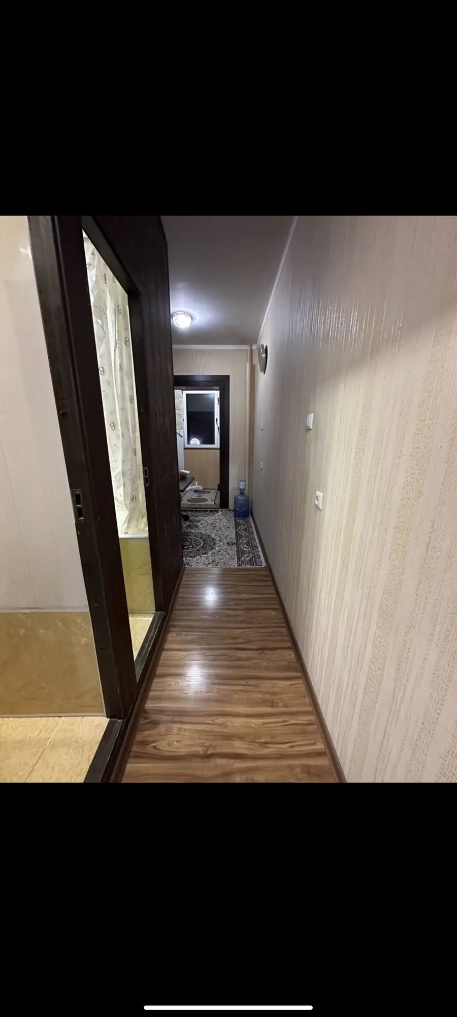2-комнатная квартира − 56 м², 2/5 этаж