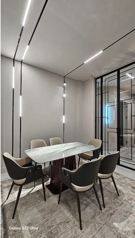 3-комнатная квартира − 105 м², 10/11 этаж