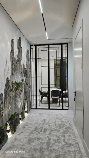 3-комнатная квартира − 105 м², 10/11 этаж