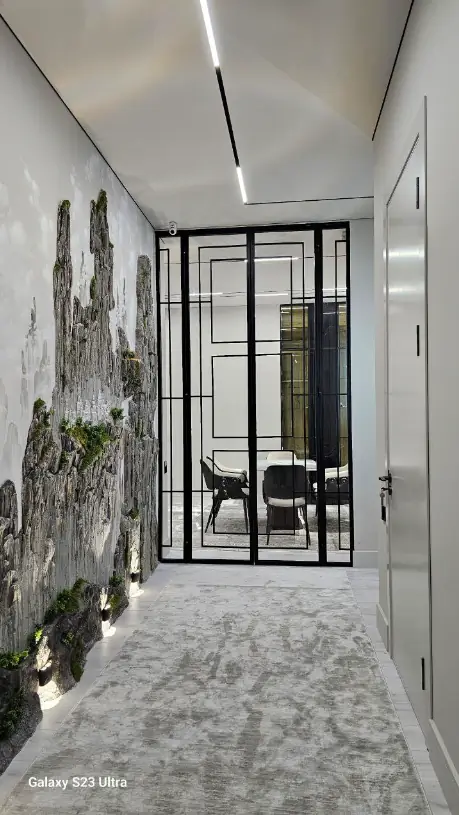3-комнатная квартира − 105 м², 10/11 этаж