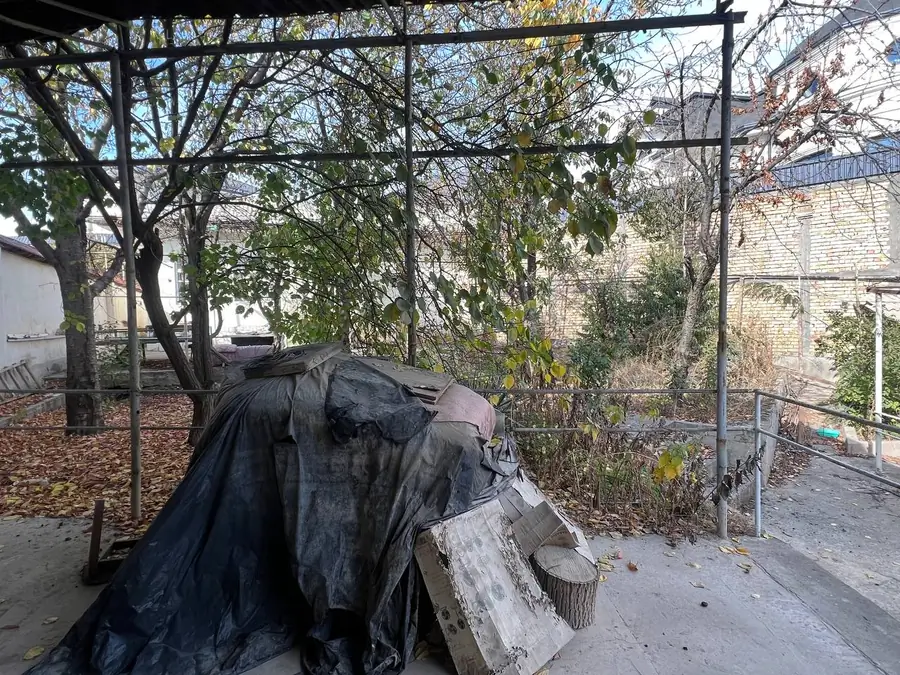 Продается участок − 7 сот.