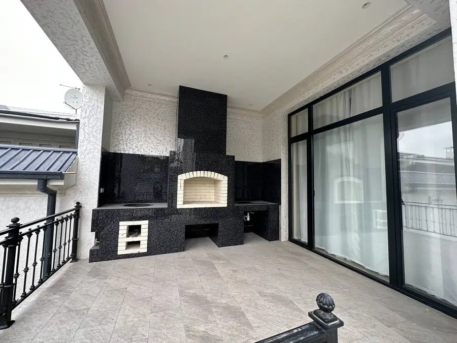 2 qavatli uy − 450 m², 3.5 sot. 
