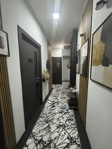 2-комнатная квартира − 43 м², 2/7 этаж