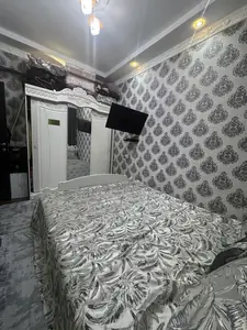 2-комнатная квартира − 43 м², 2/7 этаж