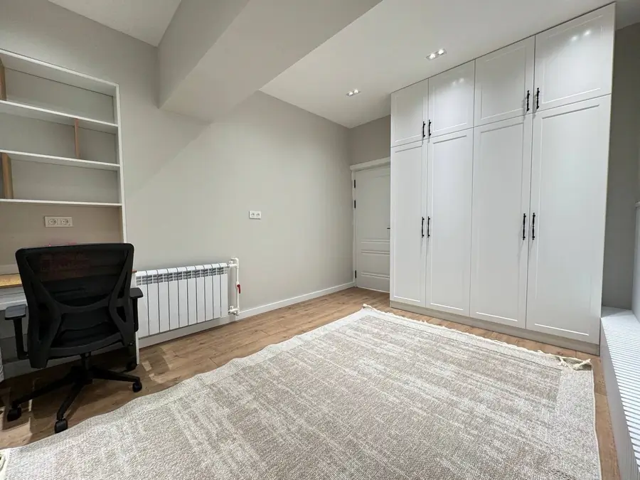 Sutkabay 3 xonali kvartira − 93 m²