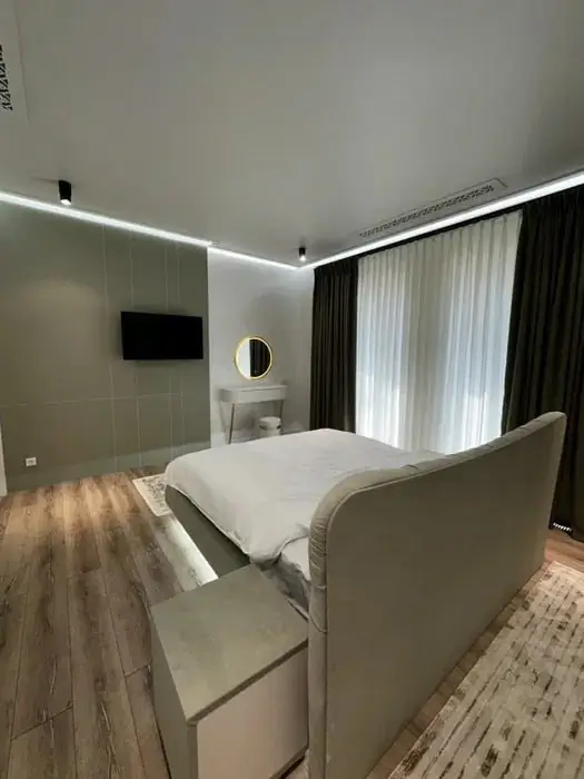 2 xonali kvartira − 70 m², 4/12 qavat