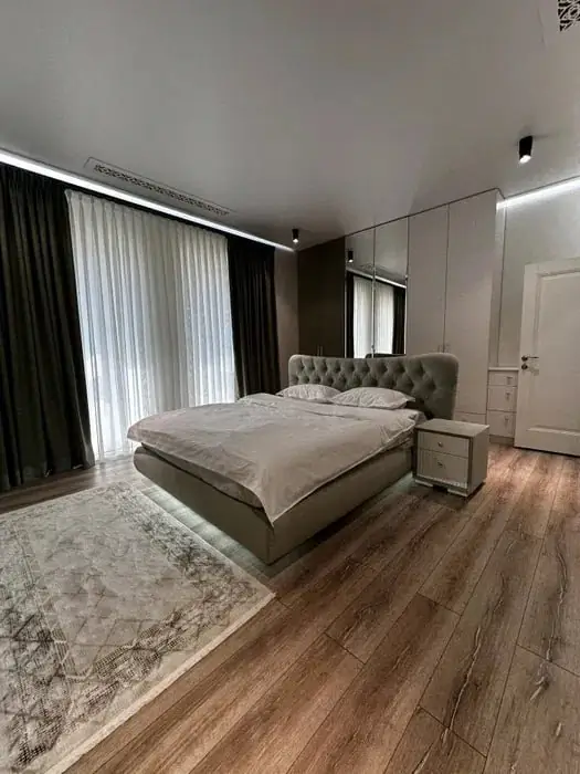 2 xonali kvartira − 70 m², 4/12 qavat