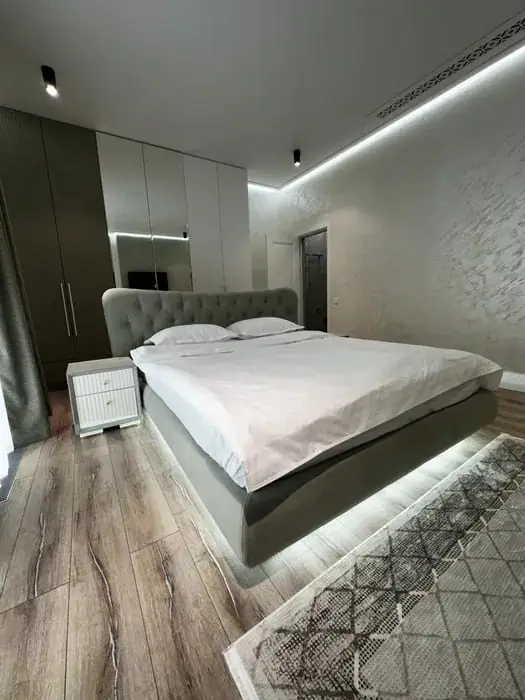 2 xonali kvartira − 70 m², 4/12 qavat